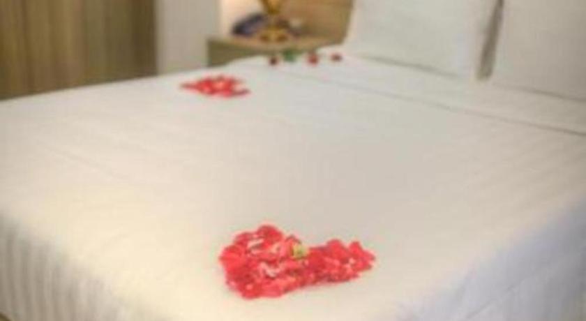 Bacninh Charming Hotel Bắc Ninh Eksteriør bilde