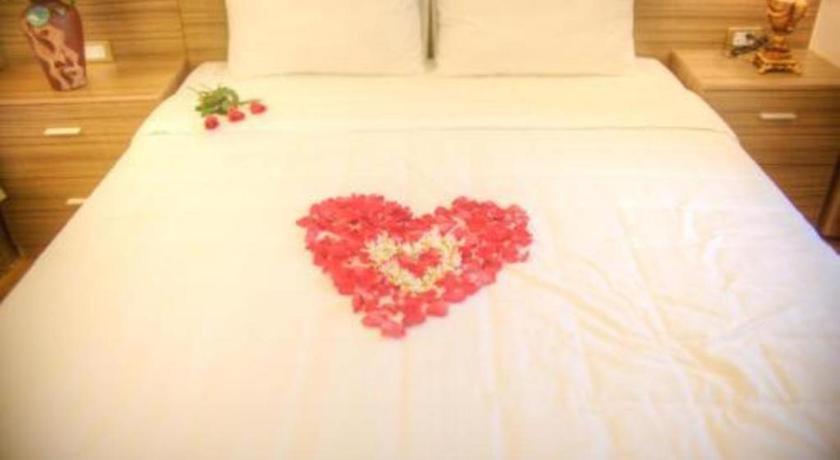 Bacninh Charming Hotel Bắc Ninh Eksteriør bilde