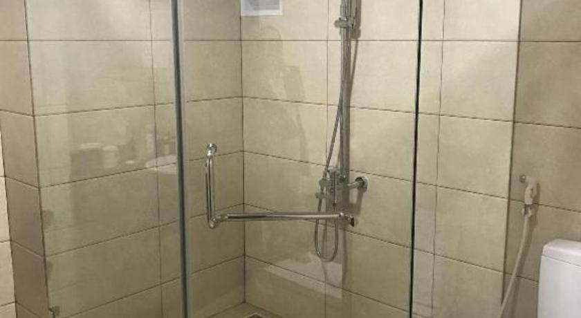 Bacninh Charming Hotel Bắc Ninh Eksteriør bilde