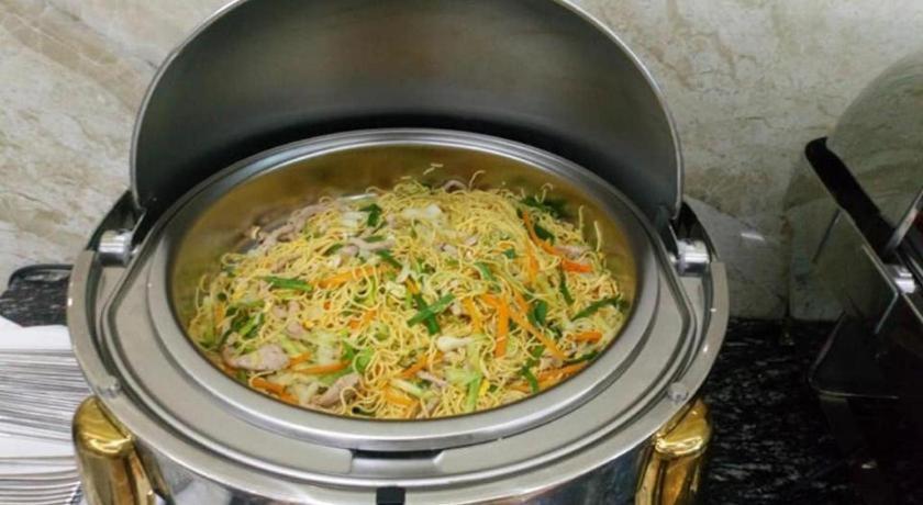 Bacninh Charming Hotel Bắc Ninh Eksteriør bilde